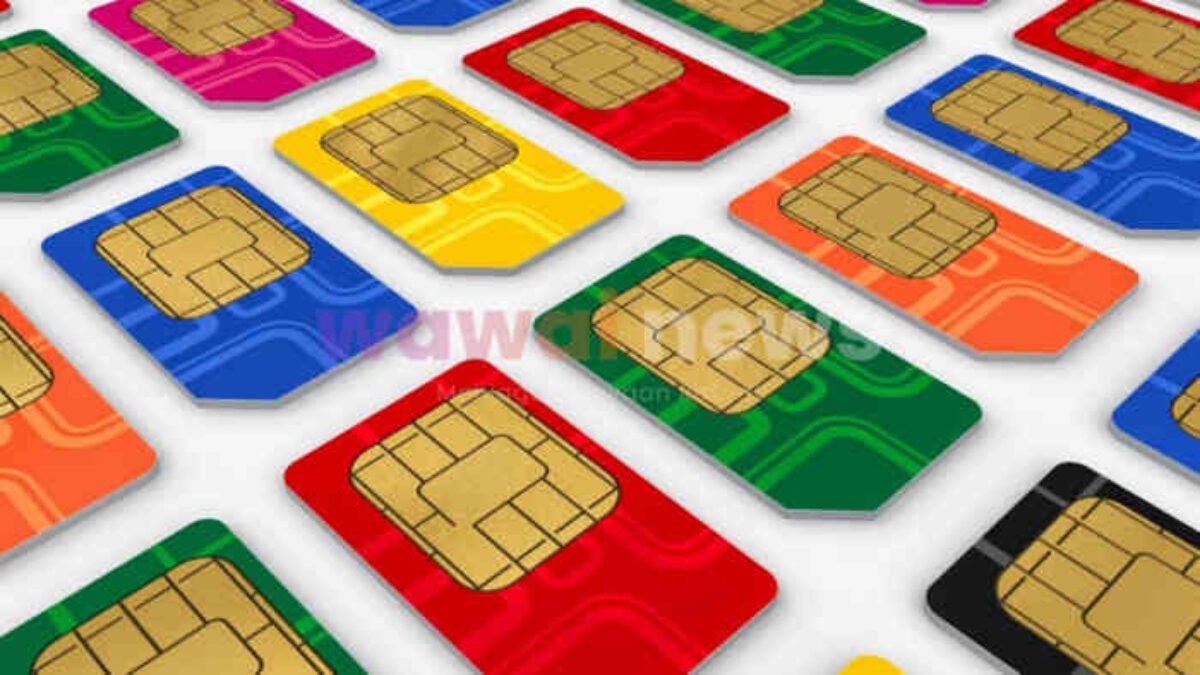 Dibombardir Spam Call Tiap Pekan, Pemerintah Kunci Registrasi SIM Card dengan Wajah