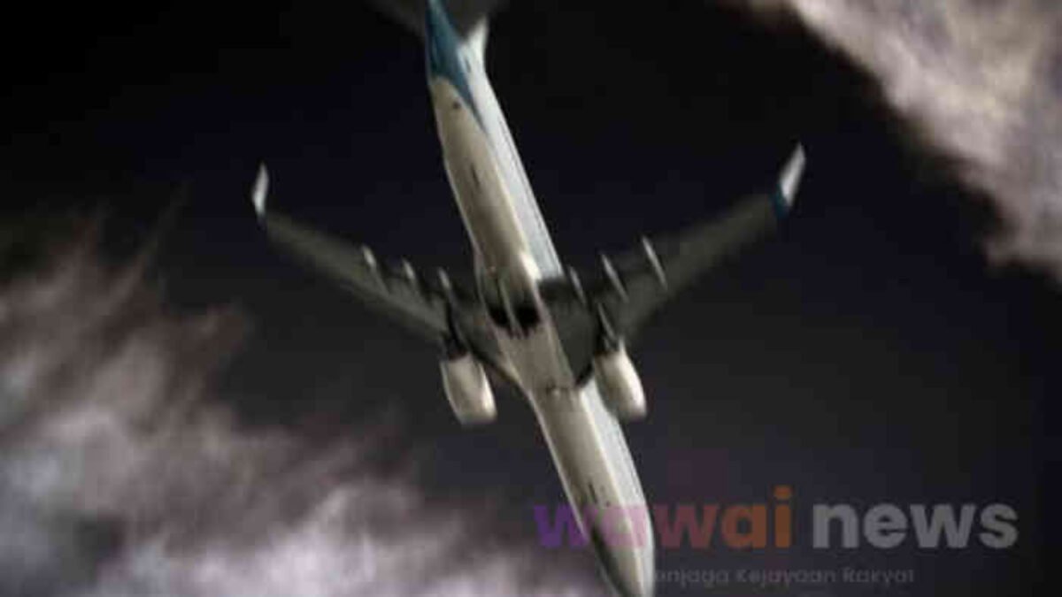 Pesawat Patroli KKP Hilang Kontak di Maros, Negara Masih Mencari Jawaban