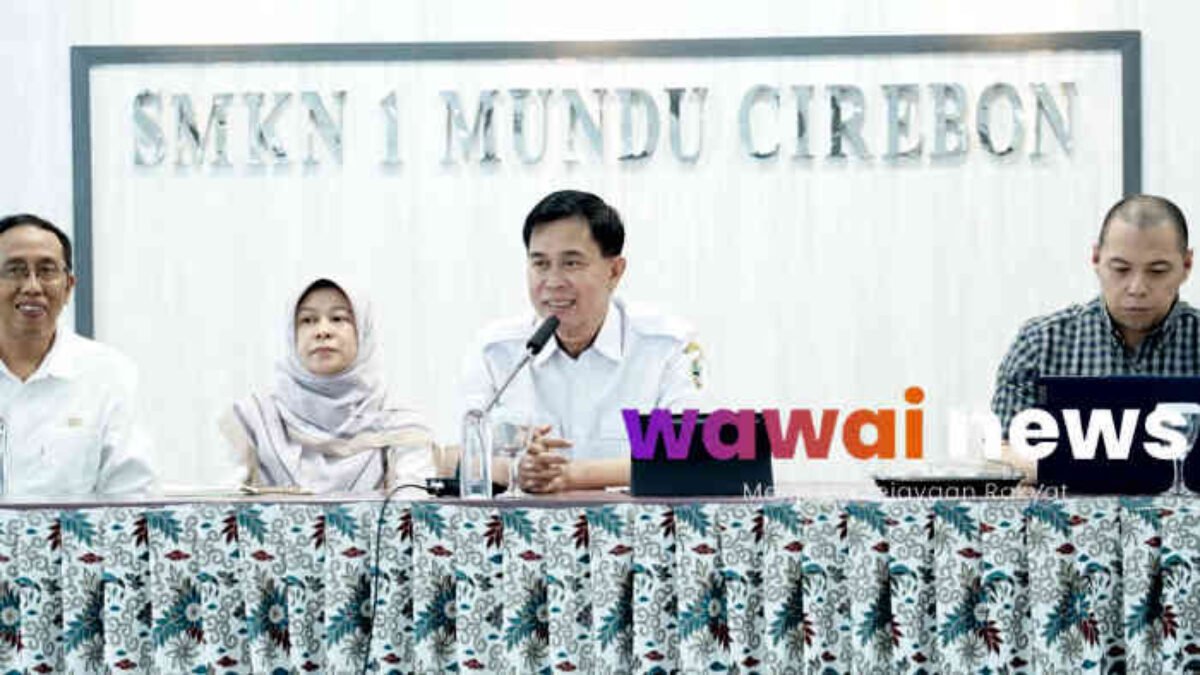 Jabar Siapkan Caregiver Profesional ke Jepang, Lansia Tak Lagi “Dirawat Seadanya”