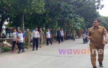 Jalan Pintu Air Disterilkan, Bekasi Tak Mau One Way Jadi “One Way Rasa Pasar”