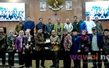 KPK Dorong Sinergi Eksekutif–Legislatif Cegah Korupsi di Bekasi