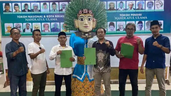 IKA PMII Bekasi Gelar Muscab II, Mekanisme Pencalonan Disorot