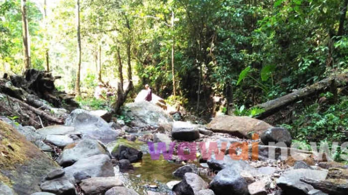 PLTA Way Besay Disiapkan Jadi Wisata Alam Baru Lampung Utara?