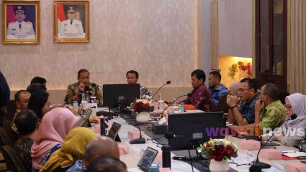 PLTSa Dikebut, Bekasi Gandeng KPK Biar Proyek Tak Jadi Skandal