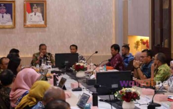 PLTSa Dikebut, Bekasi Gandeng KPK Biar Proyek Tak Jadi Skandal