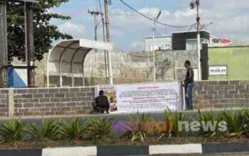 Pagar Prendjak Berujung Meja Hijau: Akses Jalan 23 Tahun Digugat Rp3,3 Miliar