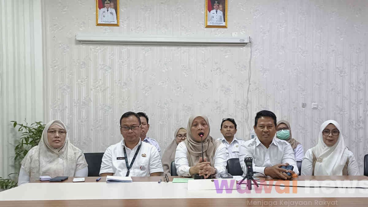 Direktur RSUD CAM Bantah Isu Utang Rp70 Miliar: “Tidak Sebesar yang Dibayangkan Media”