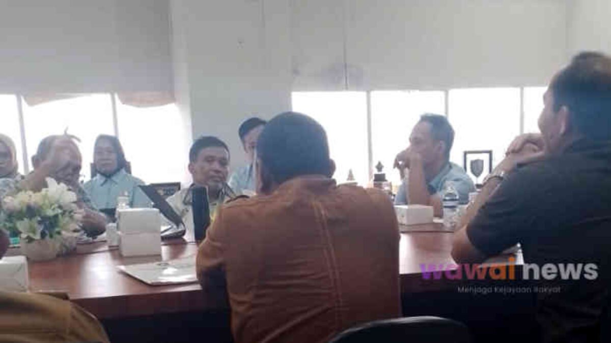 Sengketa Tanah Air Raja: Ketika Administrasi Mengalahkan Fakta?