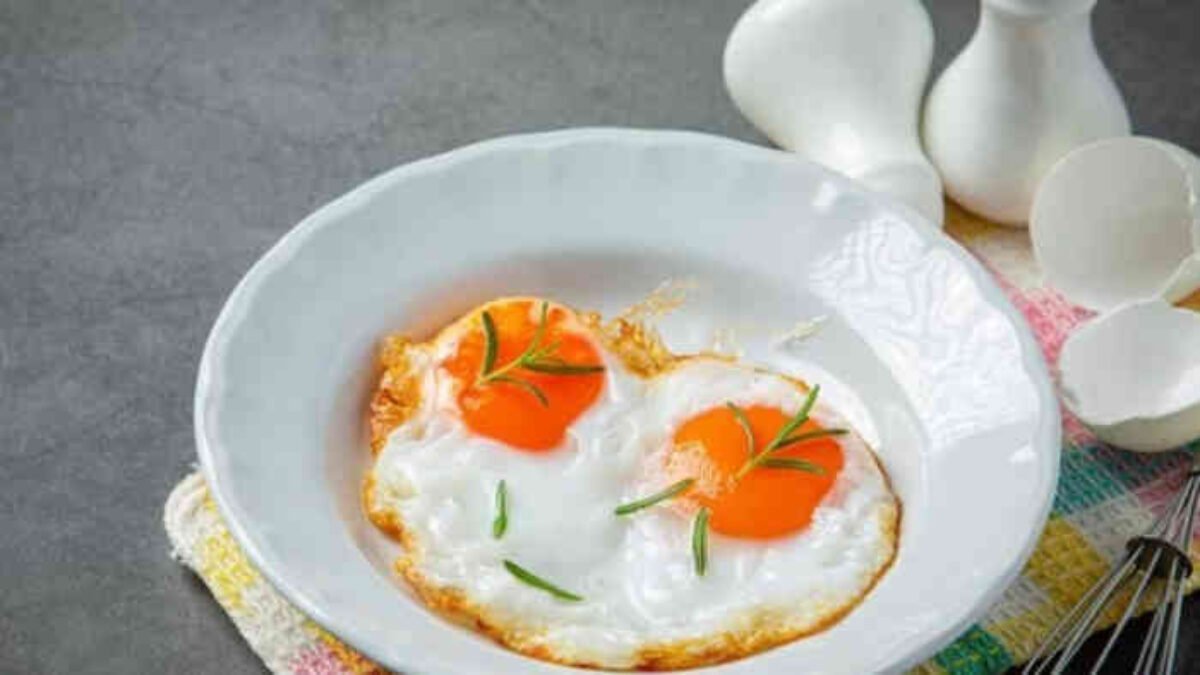 Telur Mentah vs Matang: Mana Lebih Sehat dan Aman untuk Tubuh?