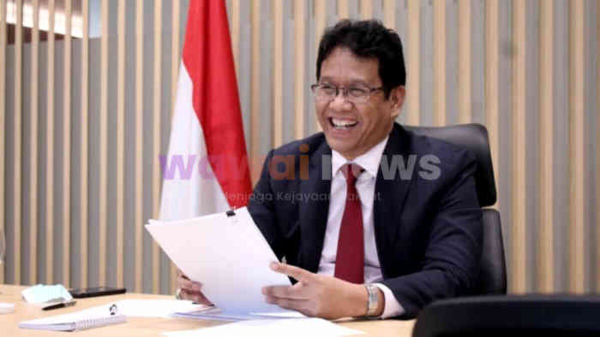 Upah Tak Naik, Pajak Dilepas, Negara Akhirnya Mengalah pada Kantong Pekerja