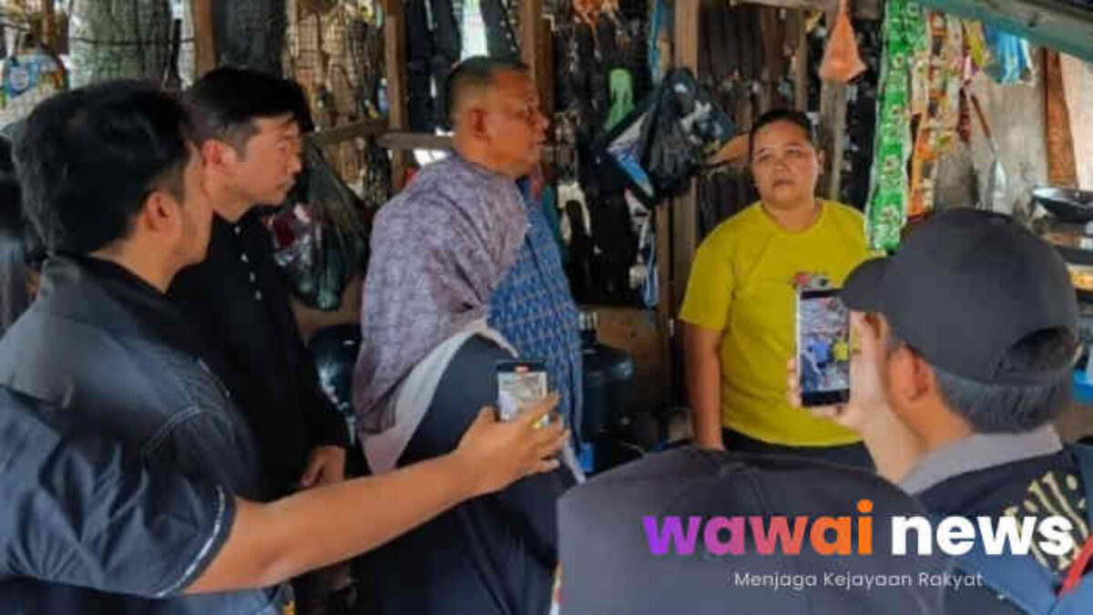 Wamen UMKM: Jodoh Boulevard Bukan Digusur, Tapi Dinaikkan Kelas