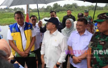 Menko Pangan ke Bekasi: MBG Dipantau, Sampah Dikejar Target Bau Nol