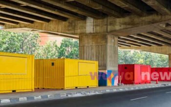 UMKM Kota Bekasi Dapat Diskon Sewa 50 Persen di Wisata Air Kalimalang