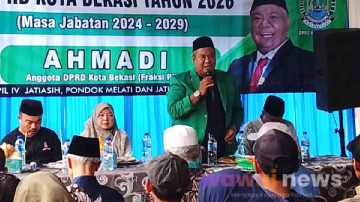 Rotasi 117 Kepsek Bekasi Disorot DPRD, Transparansi Dipertanyakan