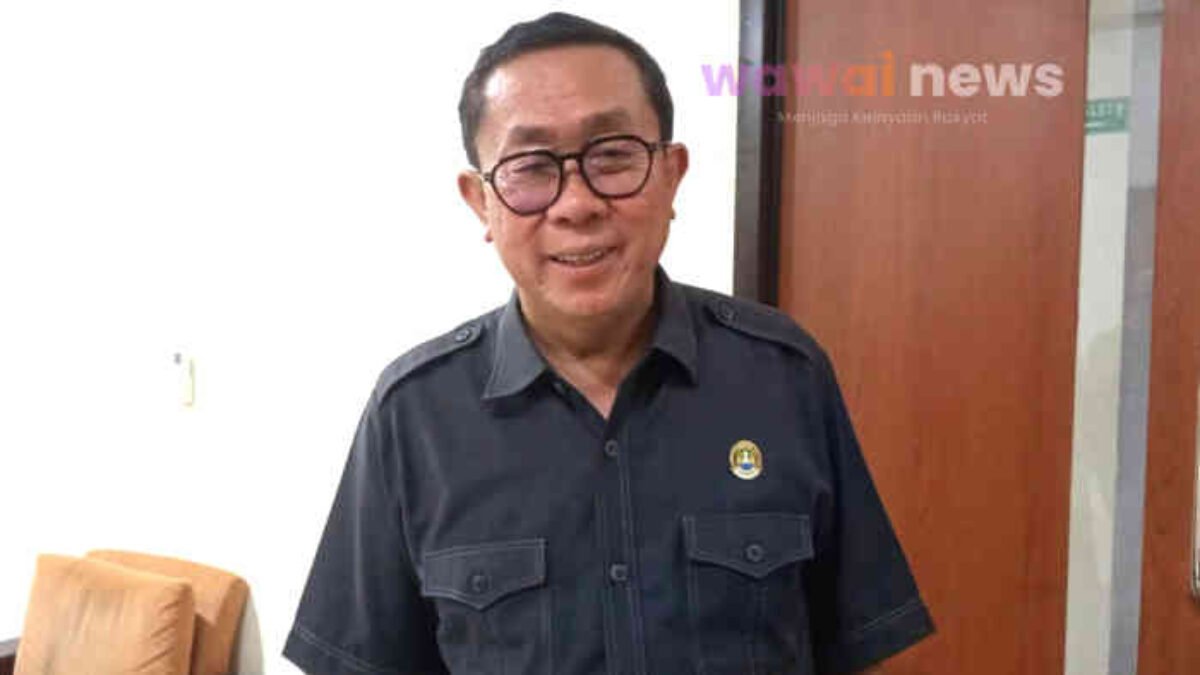 Koppas Kranggan Jadi “Kakak Angkat” KMP di Jatisampurna, Siap Gulirkan Modal Rp500 Juta per Kelurahan