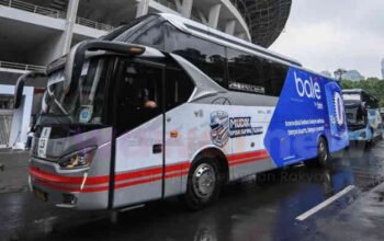 BTN Bagi 3.500 Kursi Mudik Gratis 2026, Berangkat dari GBK! Ini Syarat & 6 Rute Lengkapnya