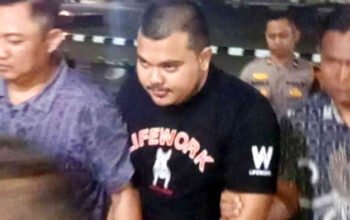 Meresahkan, Bos Debt Collector di Kota Metro Diciduk Polisi