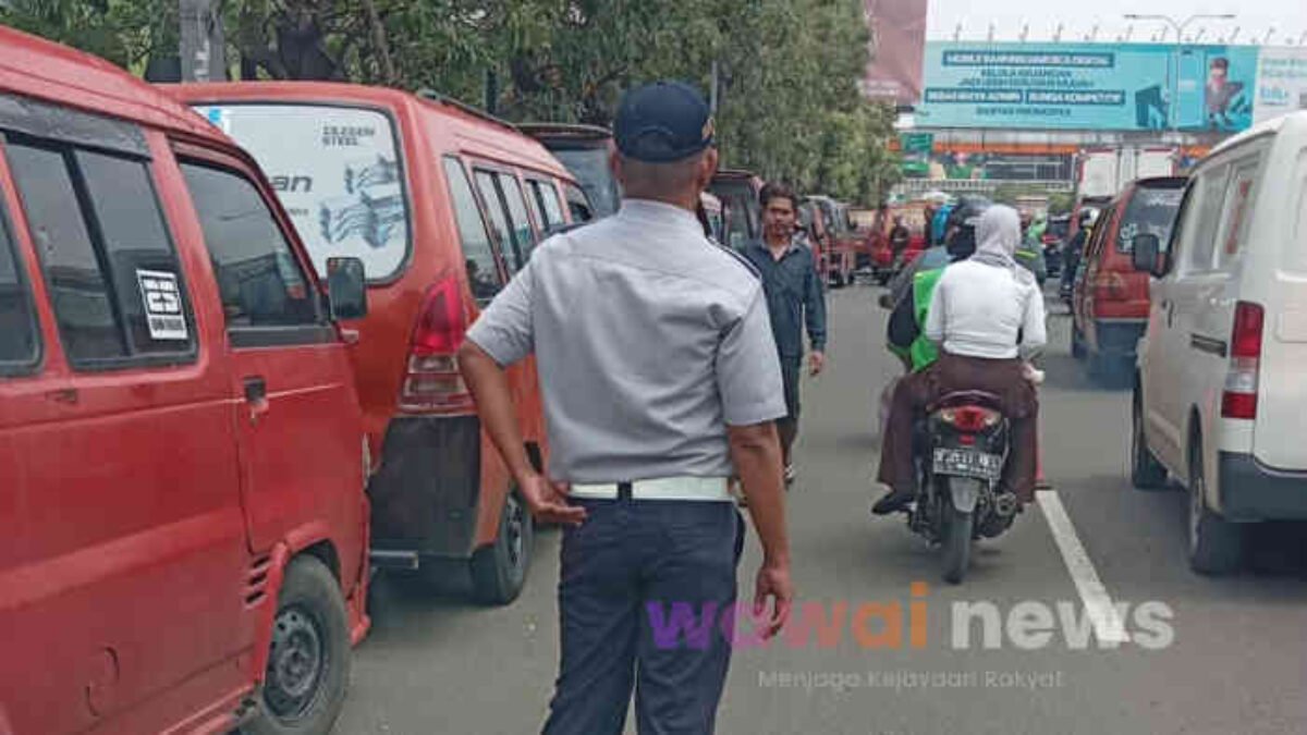 Pengoperasian Trans Beken Didukung Mantan Ketua Organda, Angkot Tak Punya Alasan Menolak?