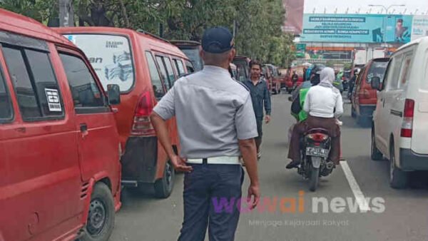 Pengoperasian Trans Beken Didukung Mantan Ketua Organda, Angkot Tak Punya Alasan Menolak?