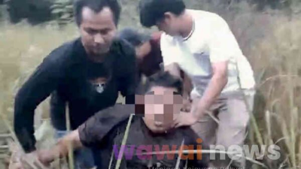 Kabur Lewat Tol, Loncat ke Jurang, RD Tetap Nyangkut di Sel