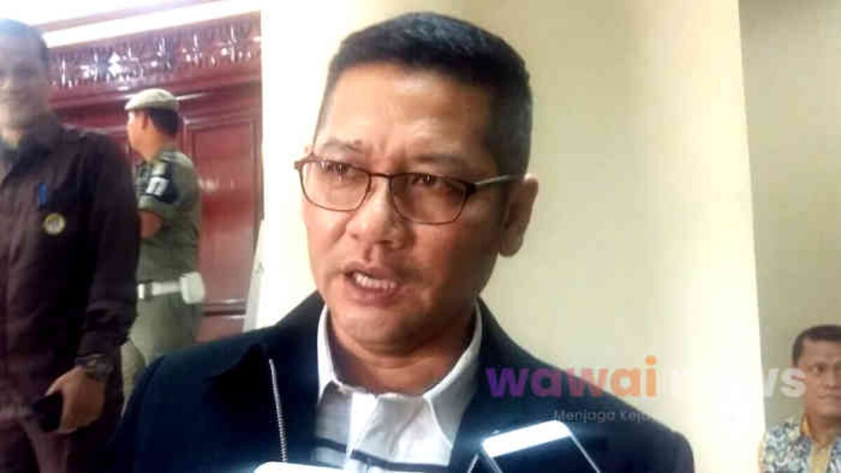 1 Tahun Tri-Haris: DPRD Apresiasi, Banjir & Investasi Disorot