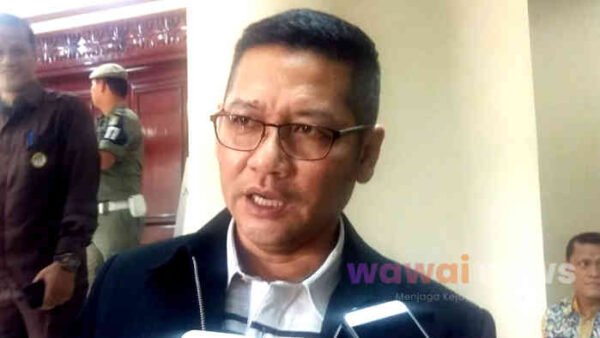 1 Tahun Tri-Haris: DPRD Apresiasi, Banjir & Investasi Disorot