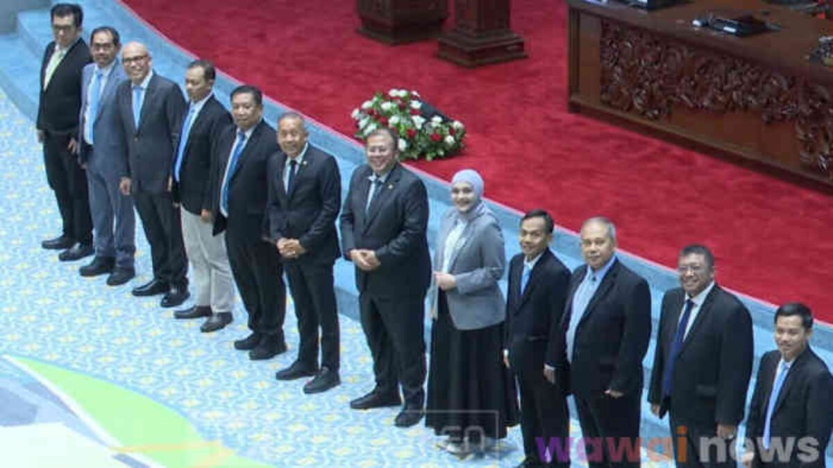 DPR Ketok Palu Dewas BPJS 2026–2031, “Setuju” Tanpa Perdebatan