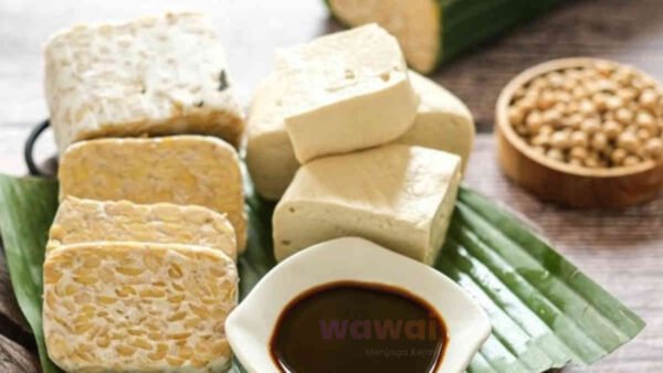 Anti Ngantuk Saat Puasa! Rahasia Kurma–Tempe Bikin Kuat Seharian, Aman untuk Diabetes?