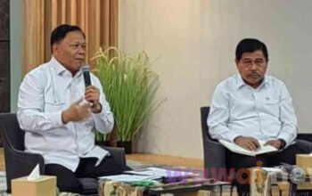 Giant Sea Wall Rp1.680 Triliun: Tanggul Pantura atau Proyek Abadi 300 Tahun?