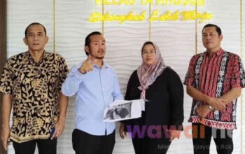 Kerja Sama Fashion Rp300 Juta Ricuh, Pengusaha Balik Gugat