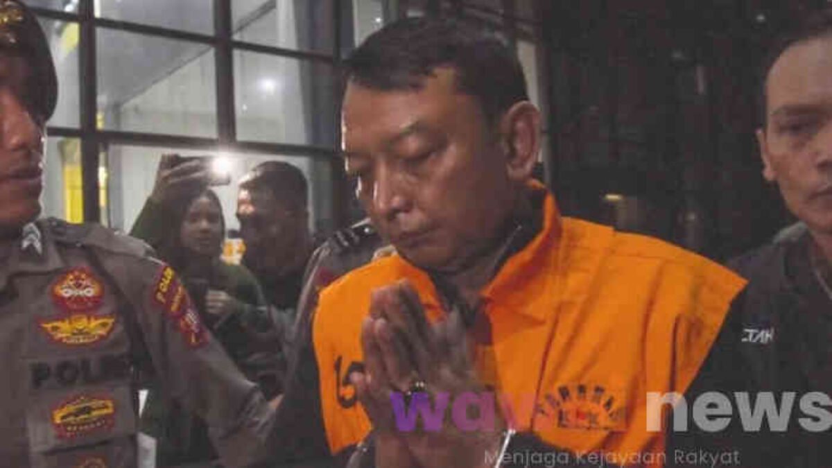 OTT Depok: Saat Hujan Uang Turun di Lapangan Golf, KPK Datang Membawa Petir