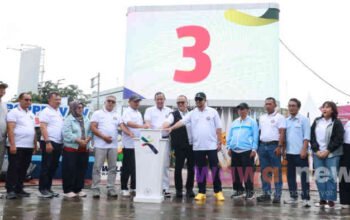 Porprov Jabar XV Digelar di Bekasi, Terbesar dalam Sejarah