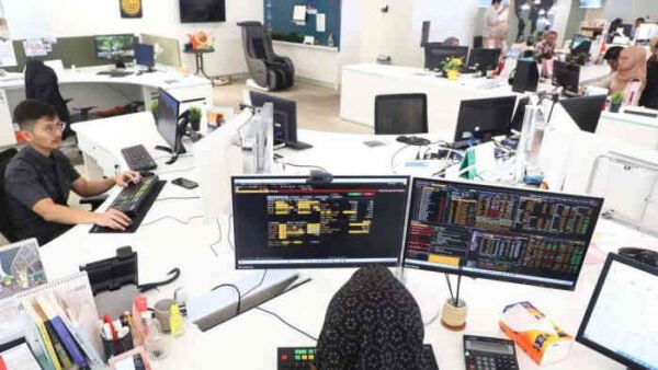 Utang Rp127,2 Triliun di Januari 2026, Pemerintah Klaim Strategi Lebih Terukur