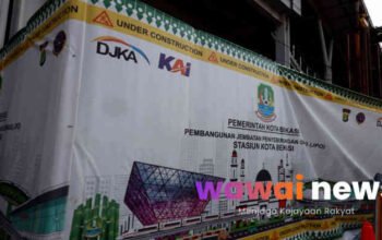 JPO Juanda Dibangun, Wali Kota Bekasi Janji 3 Bulan: Macet Jangan Ikut Lama