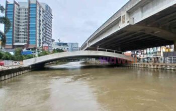 Bos PTMP Buka-bukaan: Wisata Kalimalang Rp48 Miliar Murni Investasi