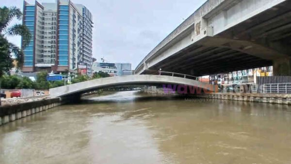 Bos PTMP Buka-bukaan: Wisata Kalimalang Rp48 Miliar Murni Investasi