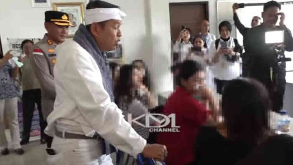 KDM Jemput 12 Warga Jabar Korban Kekerasan dan Pelecehan Seksual di NTT