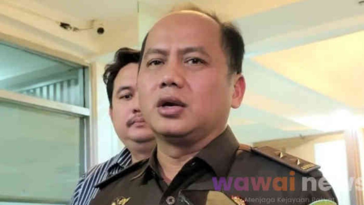 Presiden Peringatkan Bos BUMN Lama, Kejaksaan Siap Menindak