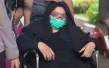 Majikan Aniaya ART di Gunung Putri: Telinga Korban Menggumpal, Hati Publik Ikut Membeku