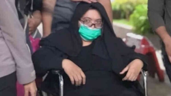 Majikan Aniaya ART di Gunung Putri: Telinga Korban Menggumpal, Hati Publik Ikut Membeku