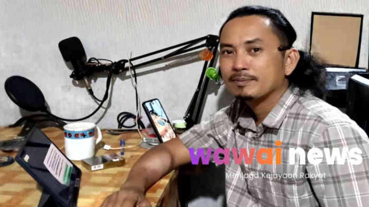 Media Massa Dihimbau Tetap Profesional dan Independen Guna Menjaga Demokrasi