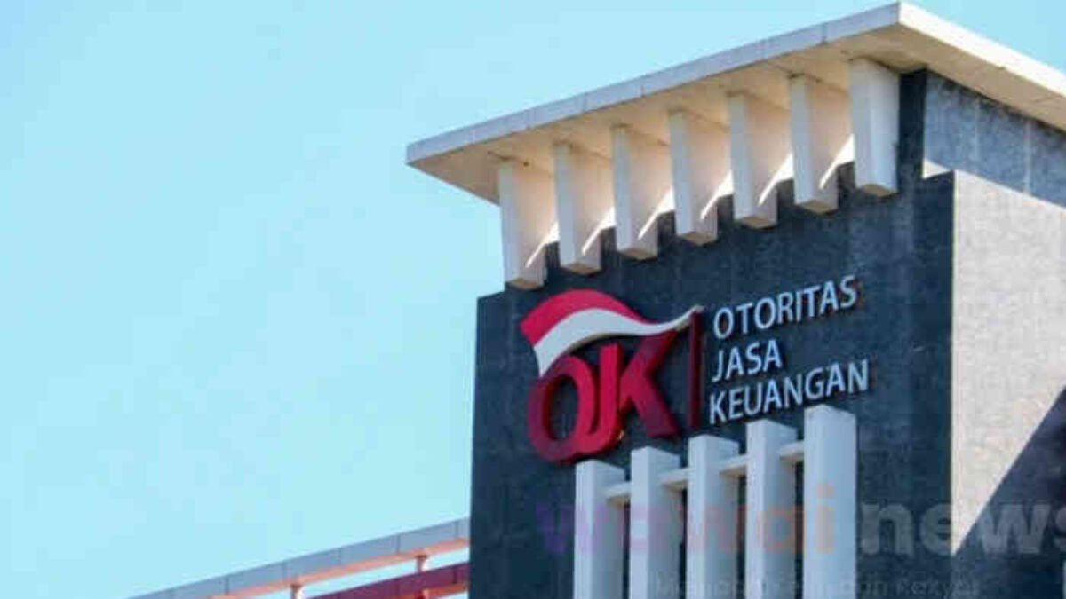 OJK Bongkar Manipulasi Saham Influencer BVN, Didenda Rp5,35 Miliar