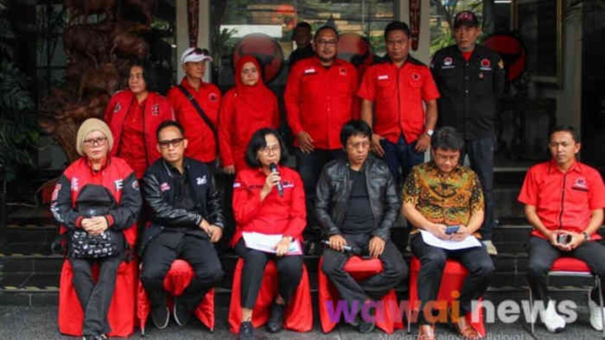 PDIP Ungkap Anggaran MBG Rp223 Triliun dari Pos Pendidikan APBN 2026