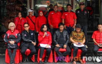 PDIP Ungkap Anggaran MBG Rp223 Triliun dari Pos Pendidikan APBN 2026