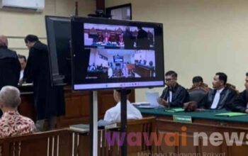 Utang-Piutang Disulap Jadi Korupsi, Kasus Marwan Kustiono Digiring ke Tipikor Surabaya