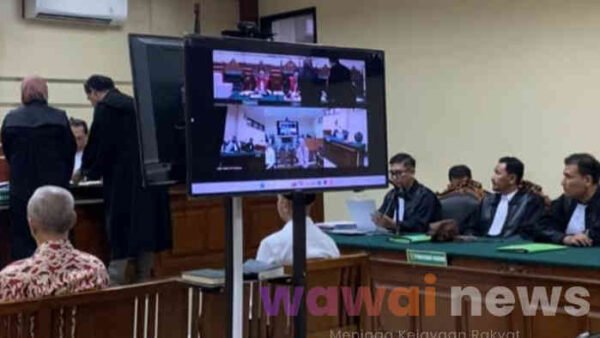 Utang-Piutang Disulap Jadi Korupsi, Kasus Marwan Kustiono Digiring ke Tipikor Surabaya