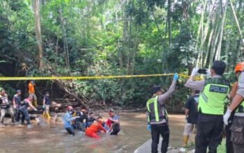 Pelaku Pembunuhan Gadis 17 Tahun di Kecamatan Jabung Malang, Ditangkap di Kos