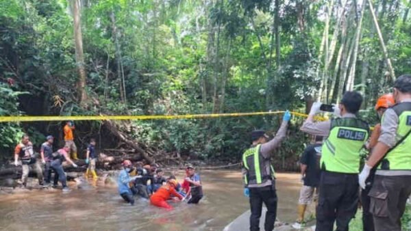 Pelaku Pembunuhan Gadis 17 Tahun di Kecamatan Jabung Malang, Ditangkap di Kos