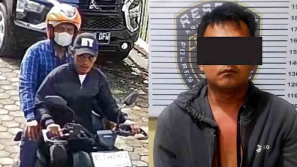 Curanmor Asal Jabung Dibekuk, Satu DPO