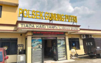 Pelaku Curanmor Lolos, Pacarnya Ditahan Lebih 24 Jam di Kantor Polisi?